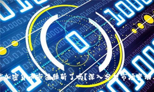 Title: 全球加密货币市值腰斩了吗？深入分析市场变动与未来趋势
