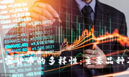 : 了解加密货币的多样性：主要品种及其特性