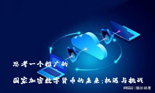 思考一个推广的

国家加密数字货币的未来：机遇与挑战