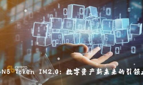 BNB Token IM2.0: 数字资产新未来的引领者
