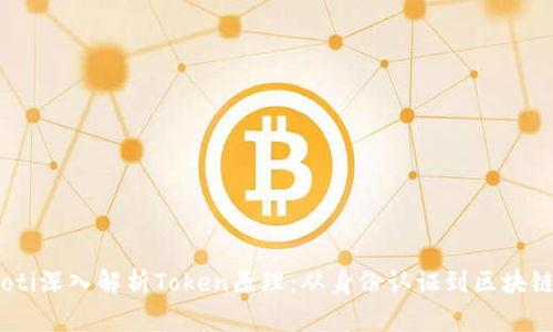 biasoti深入解析Token原理：从身份认证到区块链应用