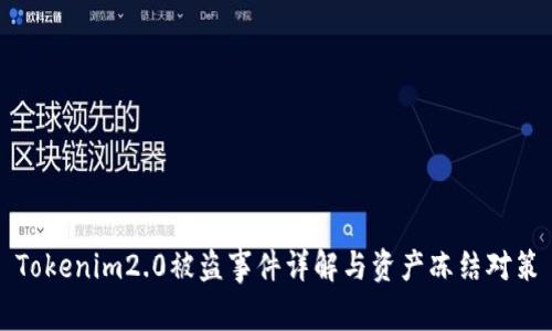 Tokenim2.0被盗事件详解与资产冻结对策