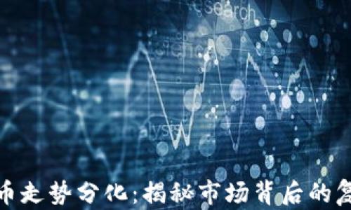 
加密货币走势分化：揭秘市场背后的复杂动态