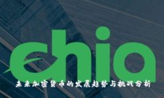 未来加密货币的发展趋势