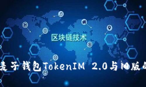 : 深入解析：麦子钱包TokenIM 2.0与旧版的区别及优势