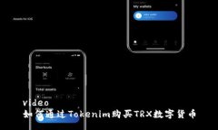 video如何通过Tokenim购买T