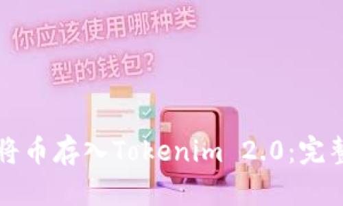 如何将币存入Tokenim 2.0：完整指南