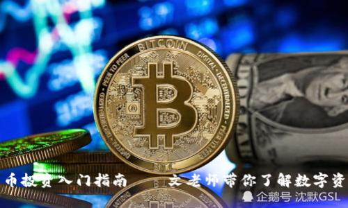: 加密货币投资入门指南——文老师带你了解数字资产的未来