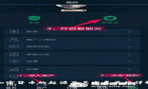 加密货币的起源及其发展历程详解