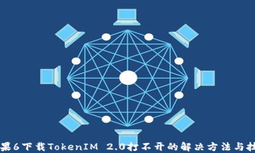 
苹果6下载TokenIM 2.0打不开的解决方法与技巧