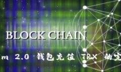 TokenIm 2.0 钱包充值 TRX 的完整指南