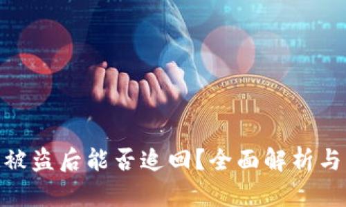 TokenIM被盗后能否追回？全面解析与解决方案